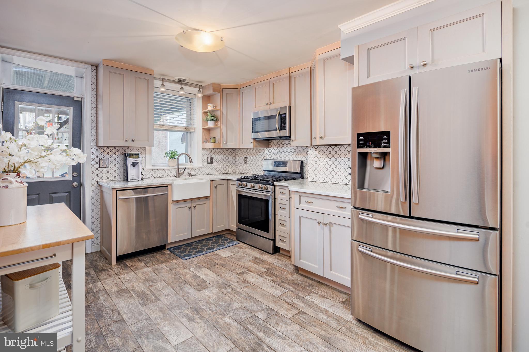 CANTON - Residential