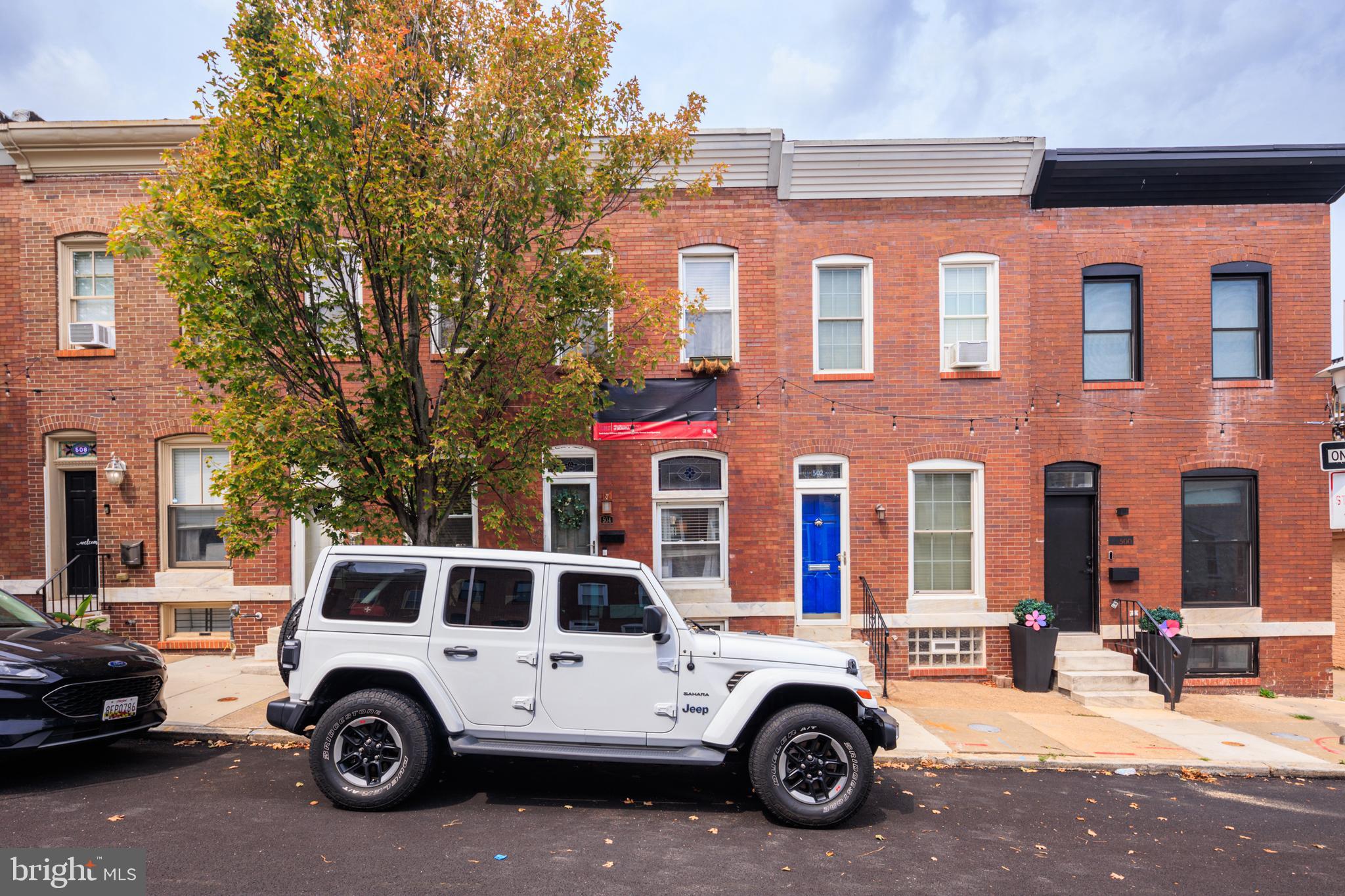 CANTON - Residential