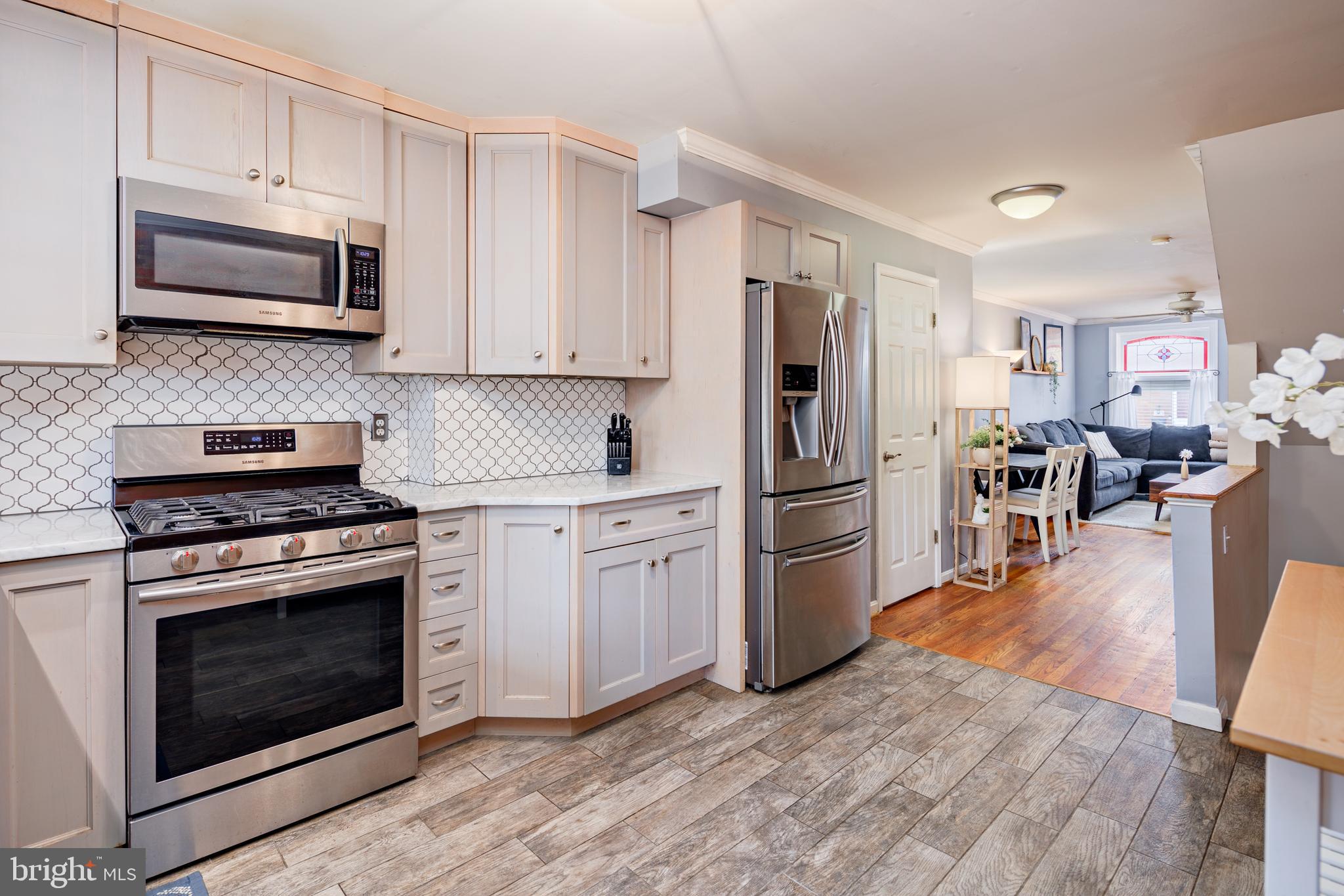 CANTON - Residential