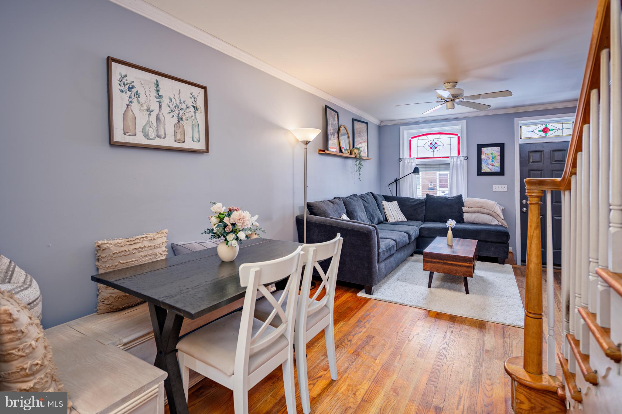 CANTON - Residential