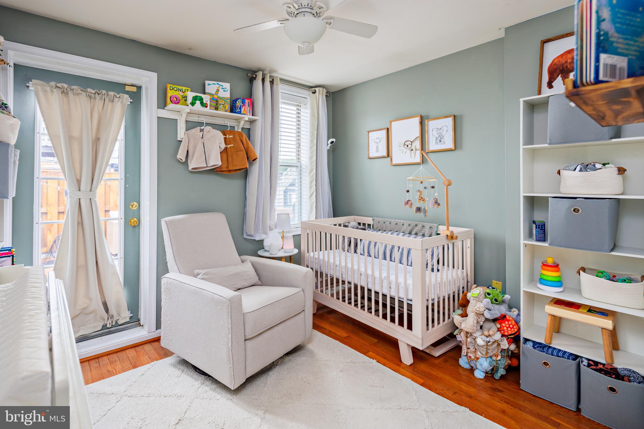 CANTON - Residential