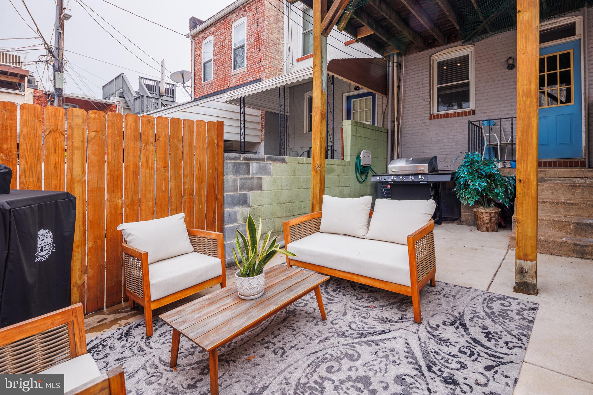 CANTON - Residential