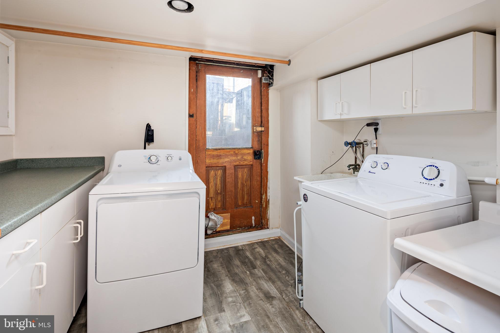 CANTON - Residential