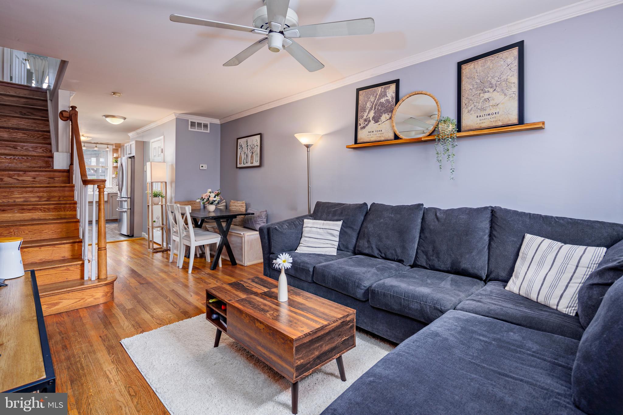 CANTON - Residential