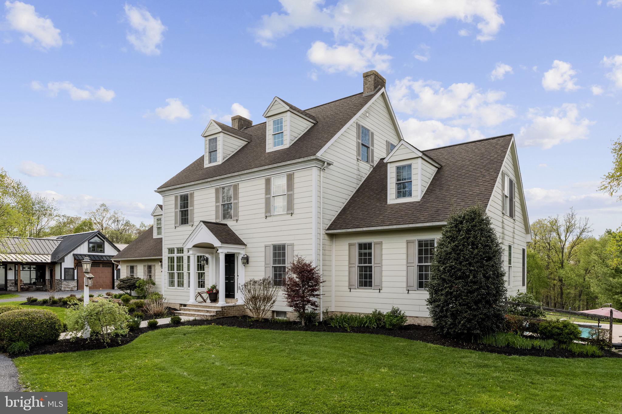 837 BALLSTOWN ROAD