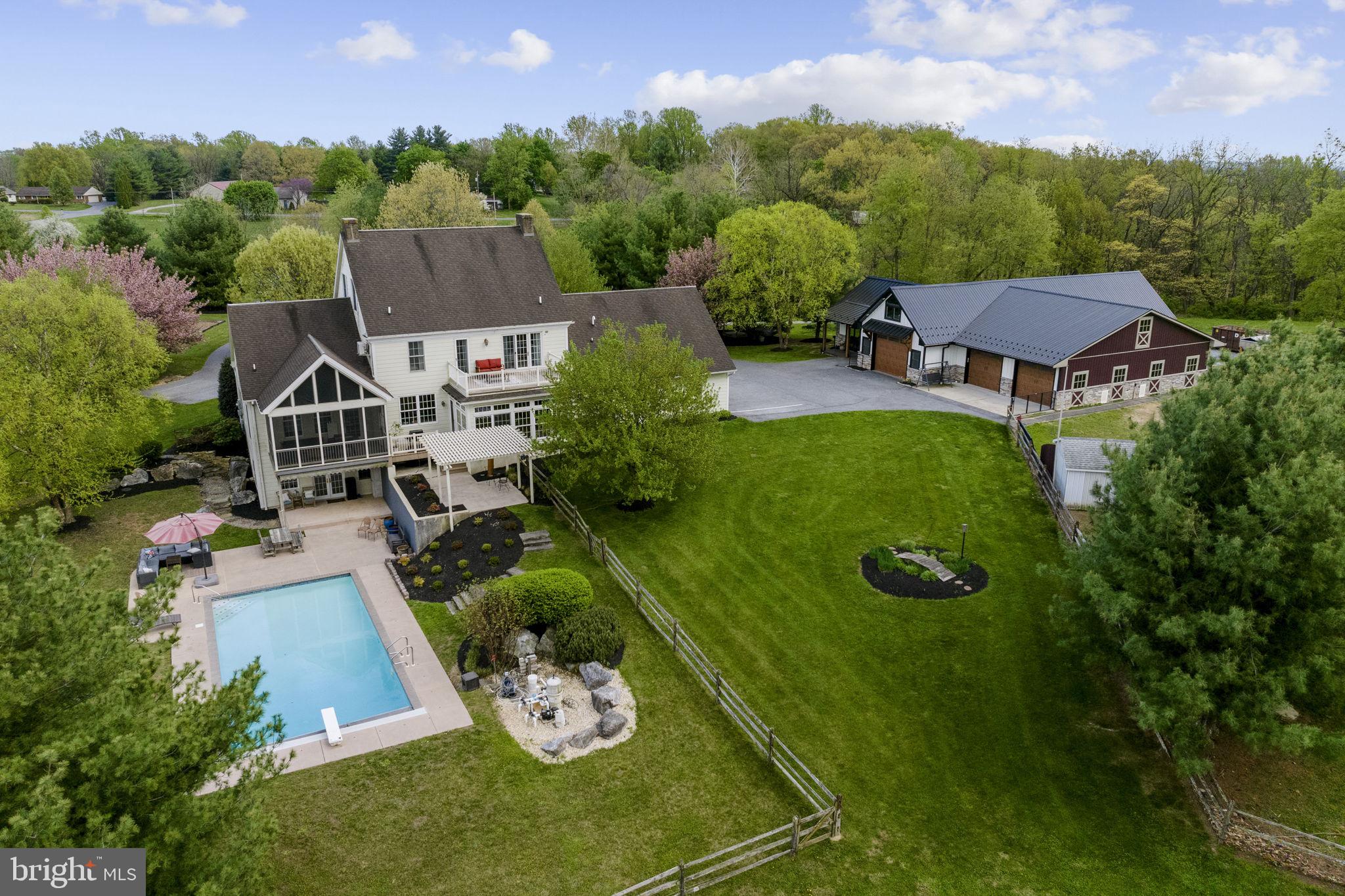 837 BALLSTOWN ROAD