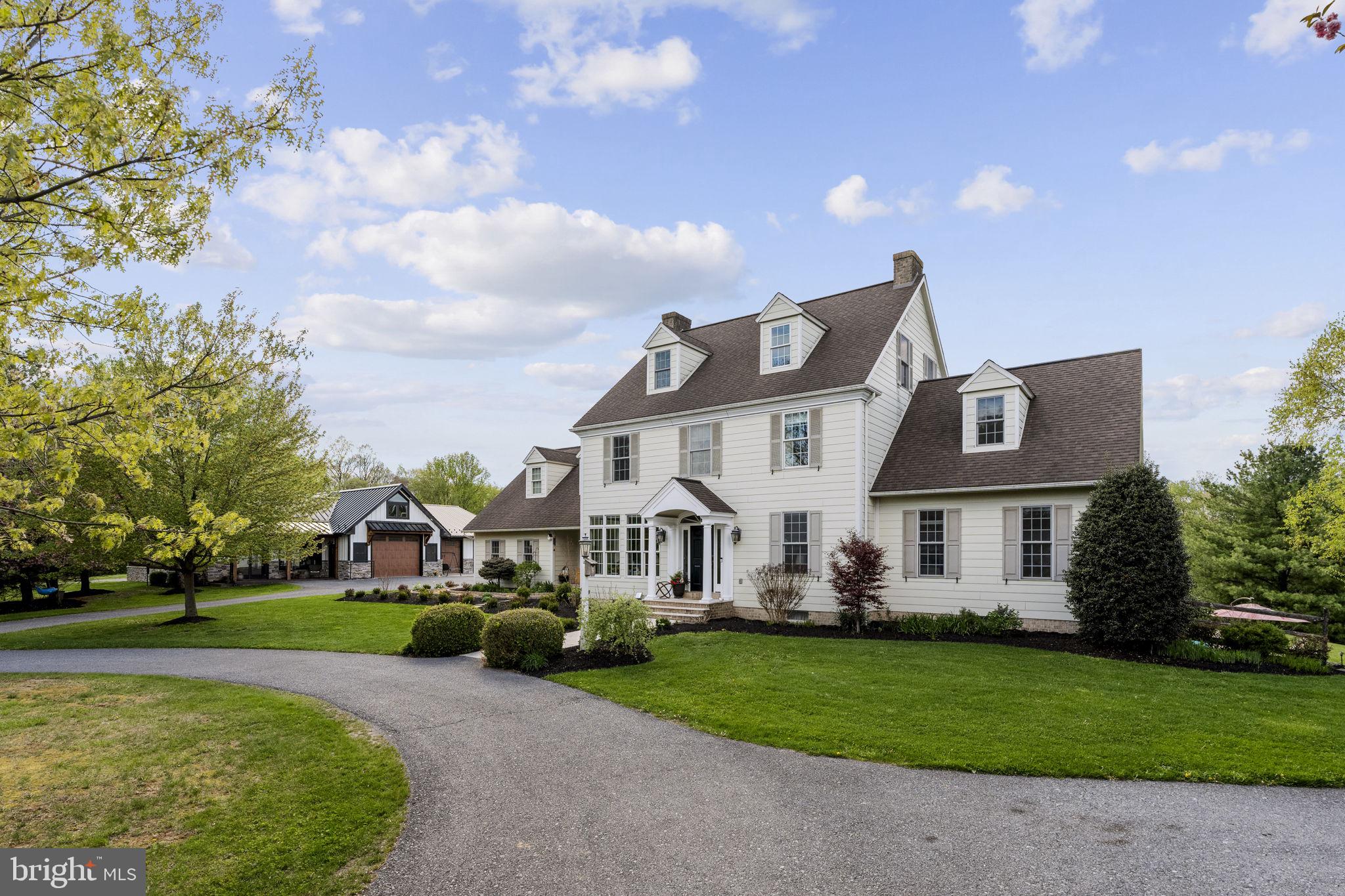 837 BALLSTOWN ROAD