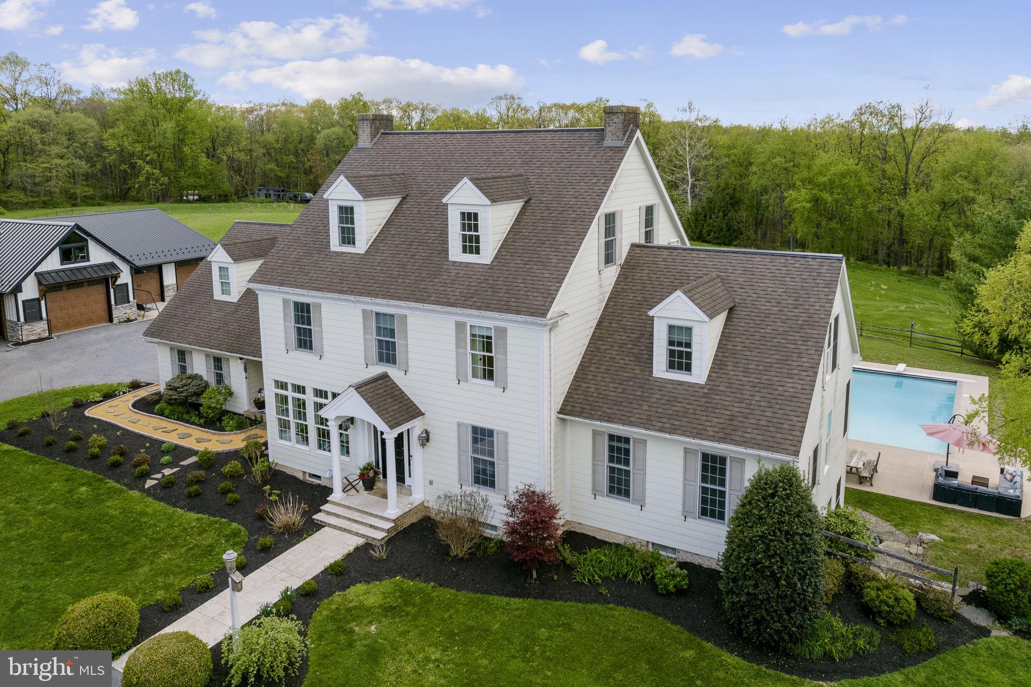 837 BALLSTOWN ROAD
