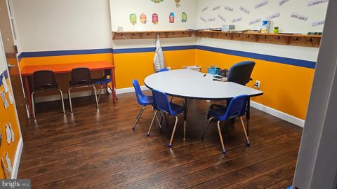 Photo of 43130 Amberwood Plz #160, CHANTILLY, VA 20152 (MLS # VALO2110884)