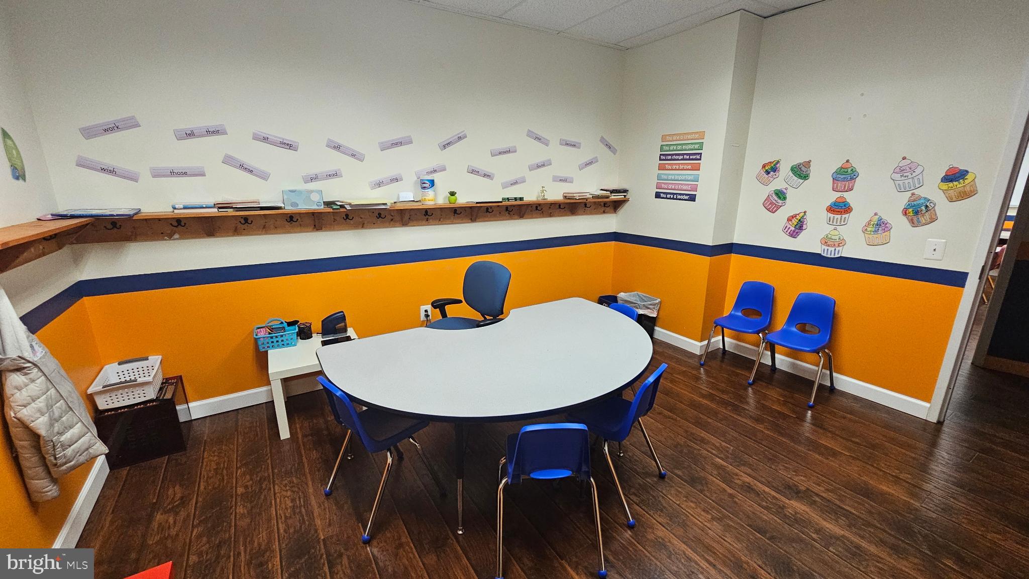 43130 AMBERWOOD PLZ 160