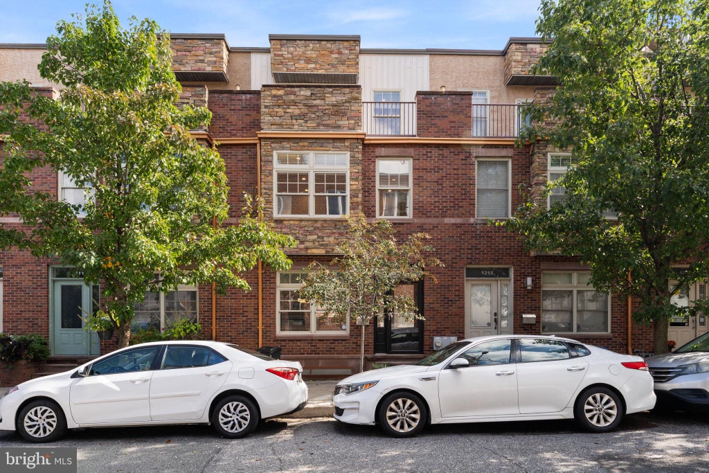 Photo of 1213 S Juniper Street, PHILADELPHIA, PA 19147 (MLS # PAPH2678060)