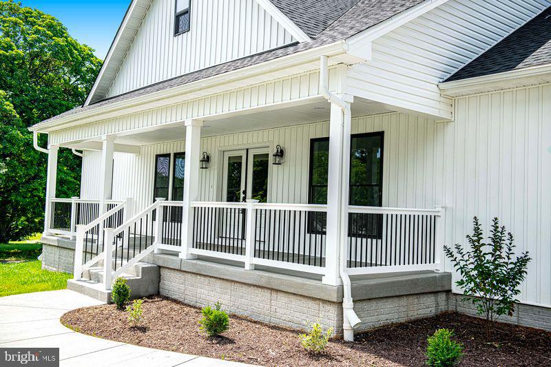 2104 RUFFS MILL ROAD