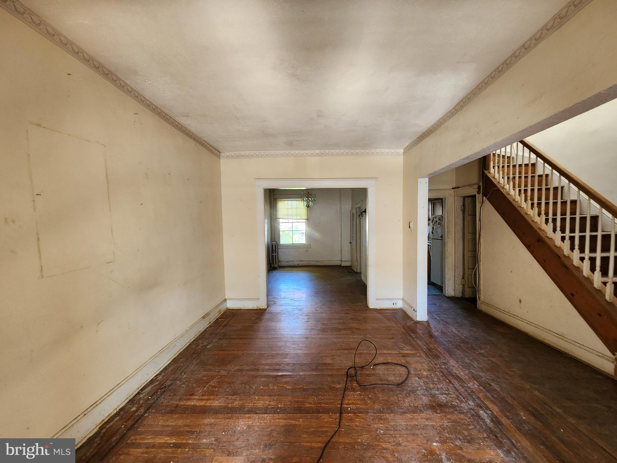 CENTRAL PARK HEIGHTS - Residential