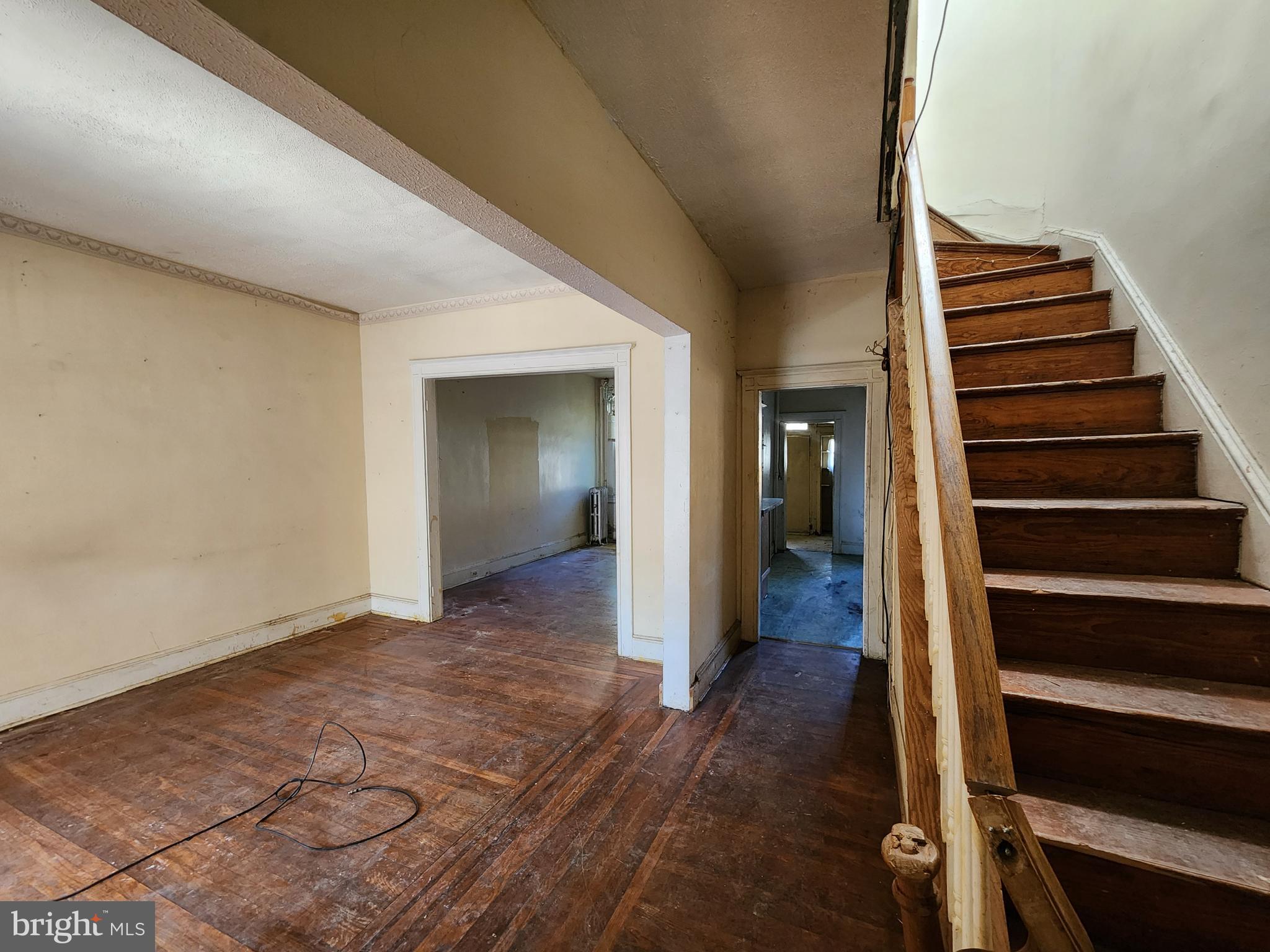 CENTRAL PARK HEIGHTS - Residential