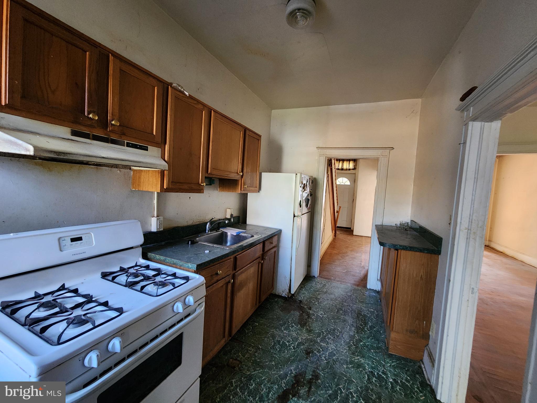 CENTRAL PARK HEIGHTS - Residential