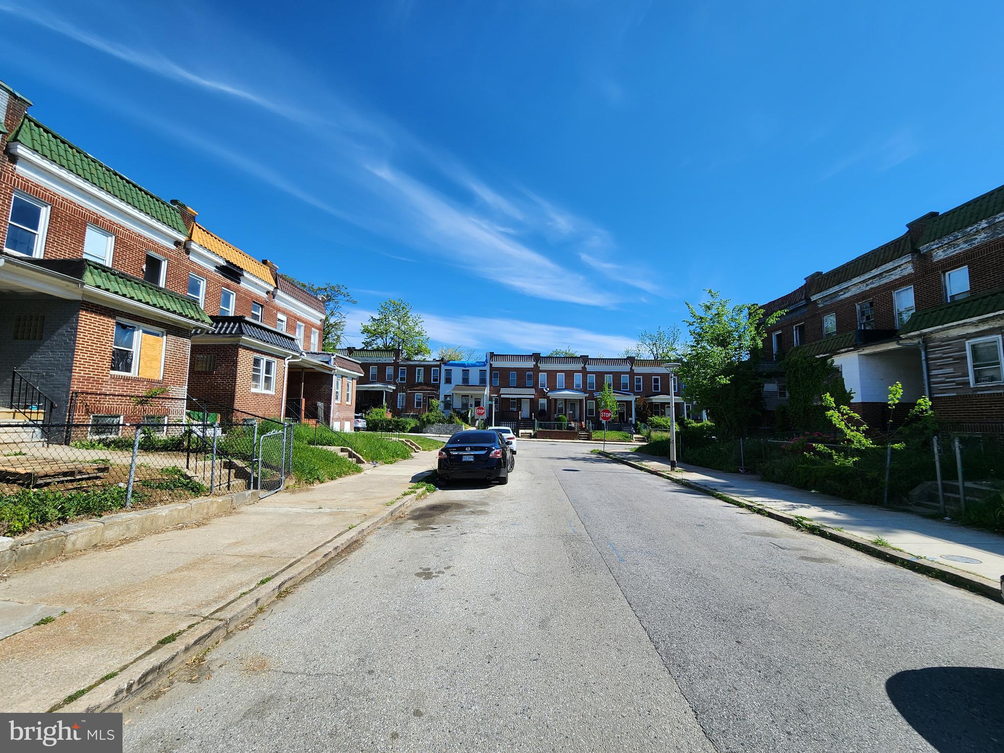 CENTRAL PARK HEIGHTS - Residential