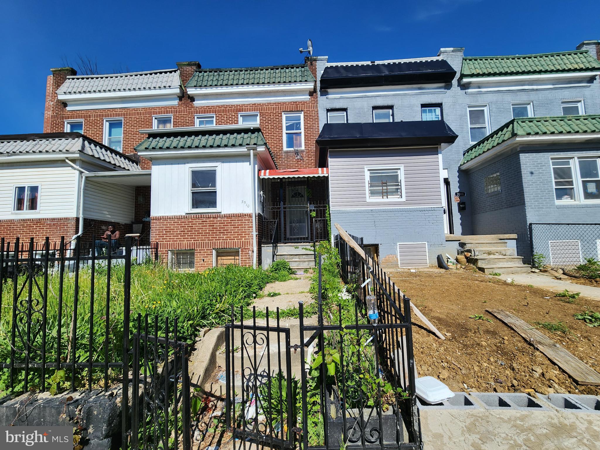 CENTRAL PARK HEIGHTS - Residential
