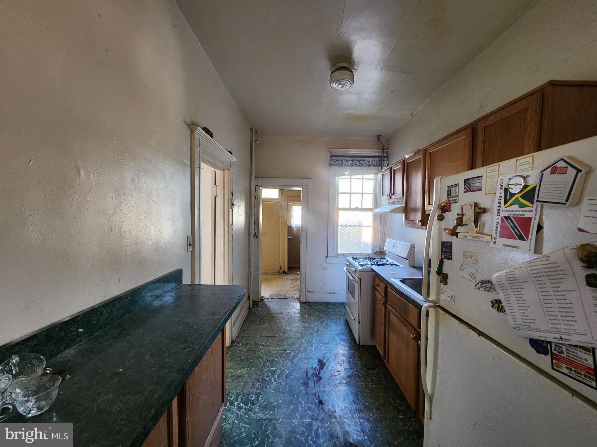 CENTRAL PARK HEIGHTS - Residential
