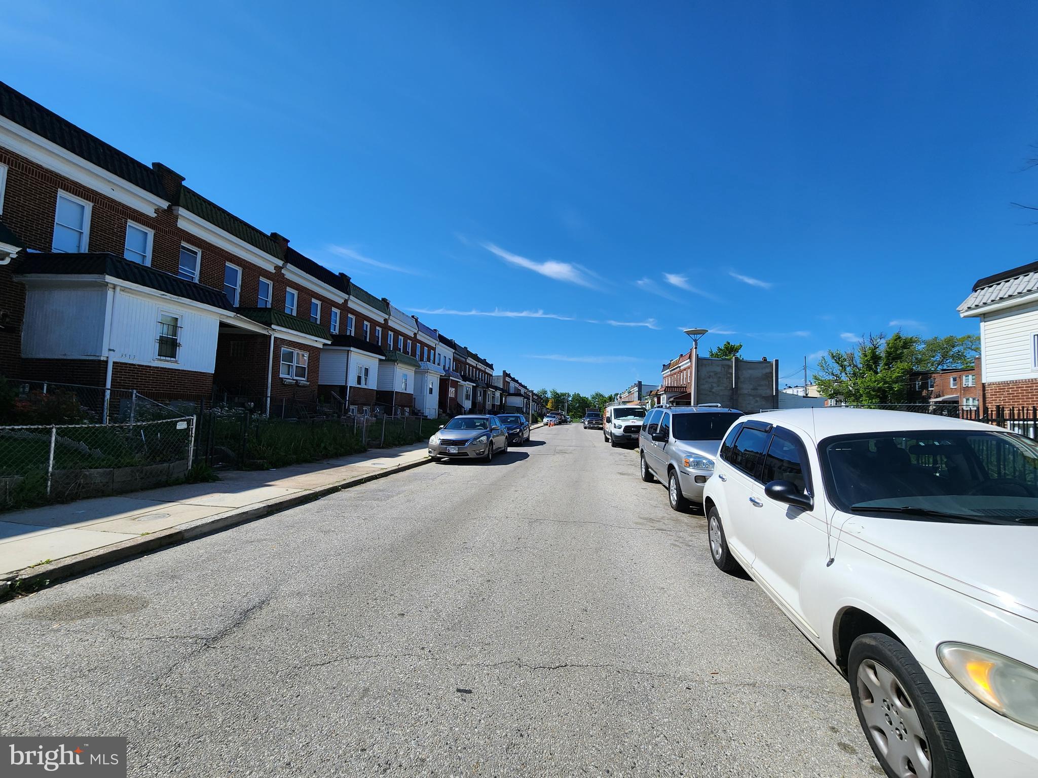 CENTRAL PARK HEIGHTS - Residential