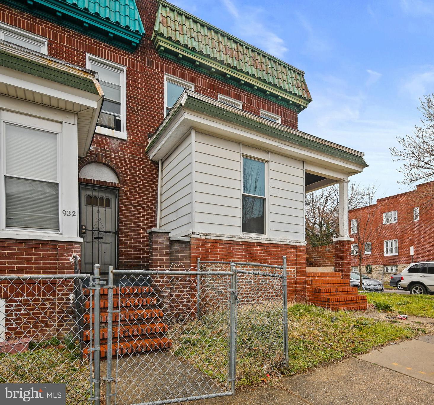 MIDWAY - Residential