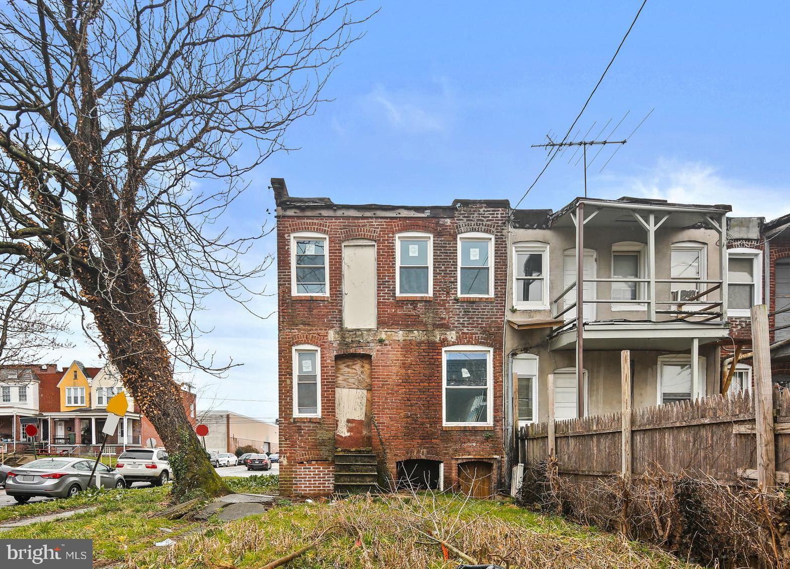 MIDWAY - Residential