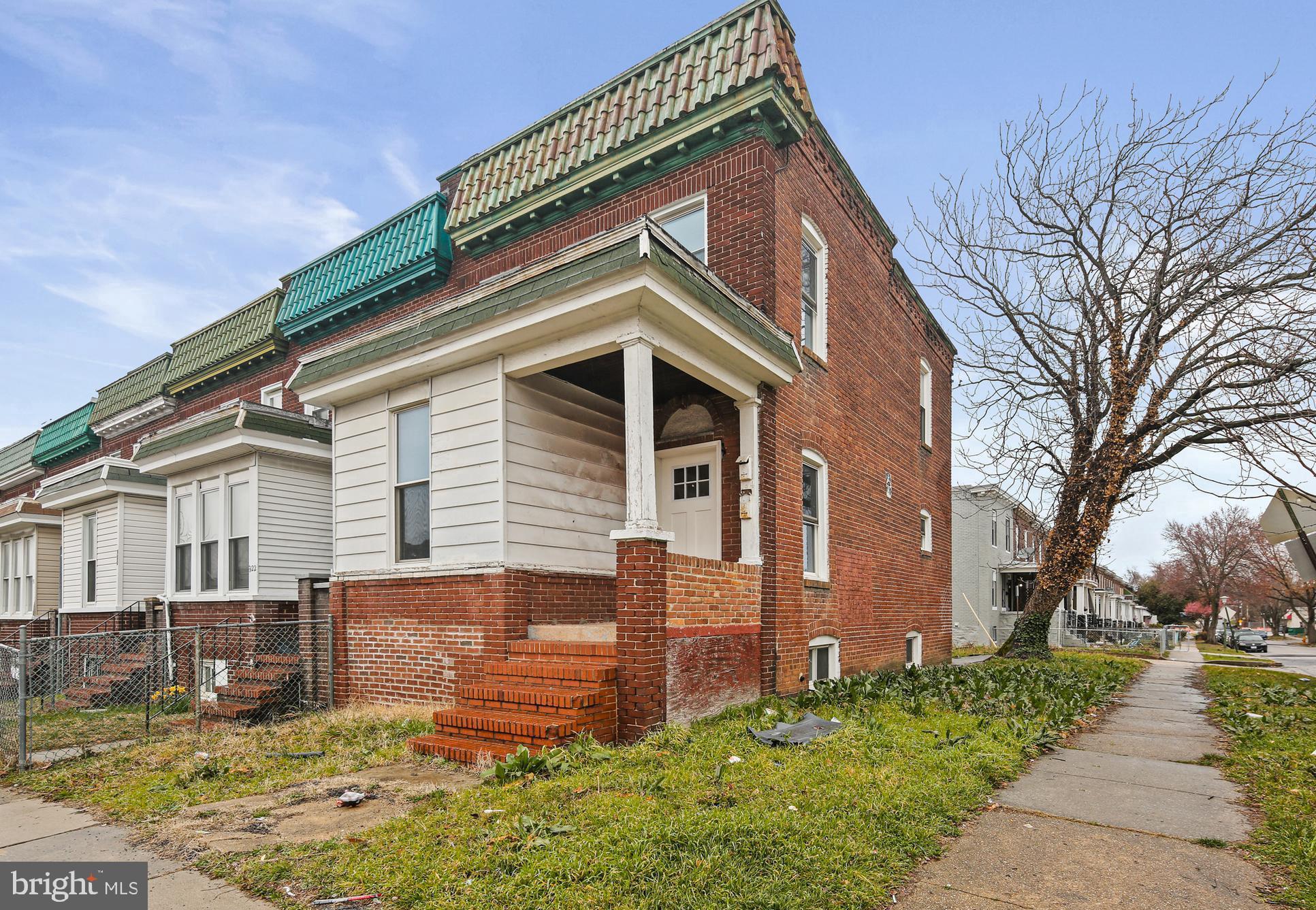 MIDWAY - Residential