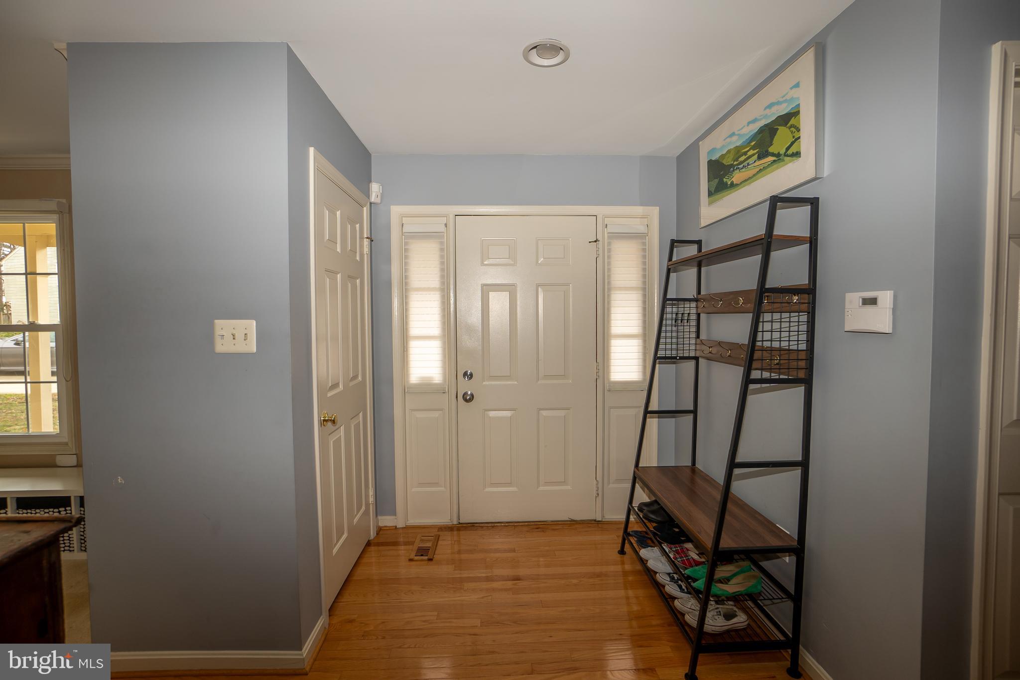 DUMONT OAKS - Residential