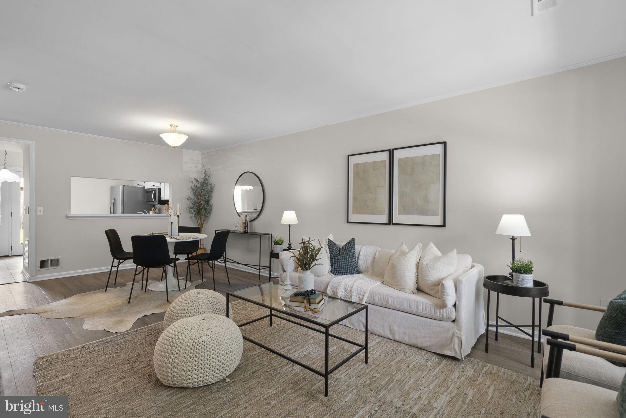 9611 HINGSTON DOWNS