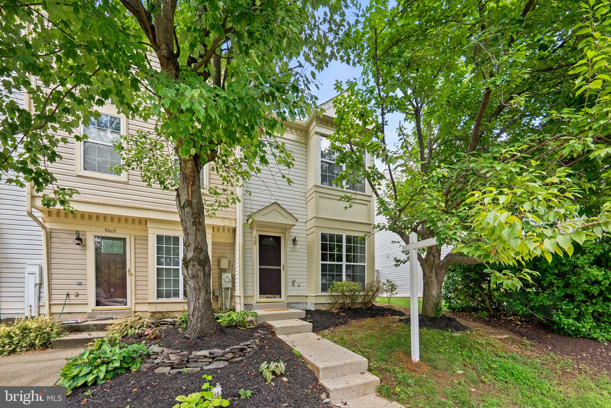 9611 HINGSTON DOWNS
