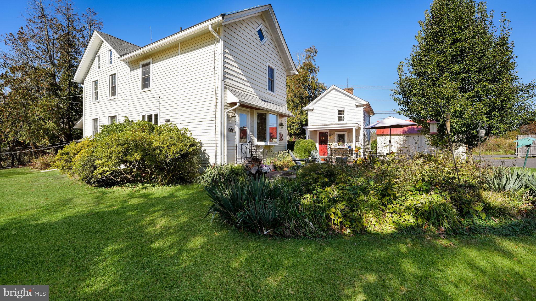 761 HEADQUARTERS ROAD