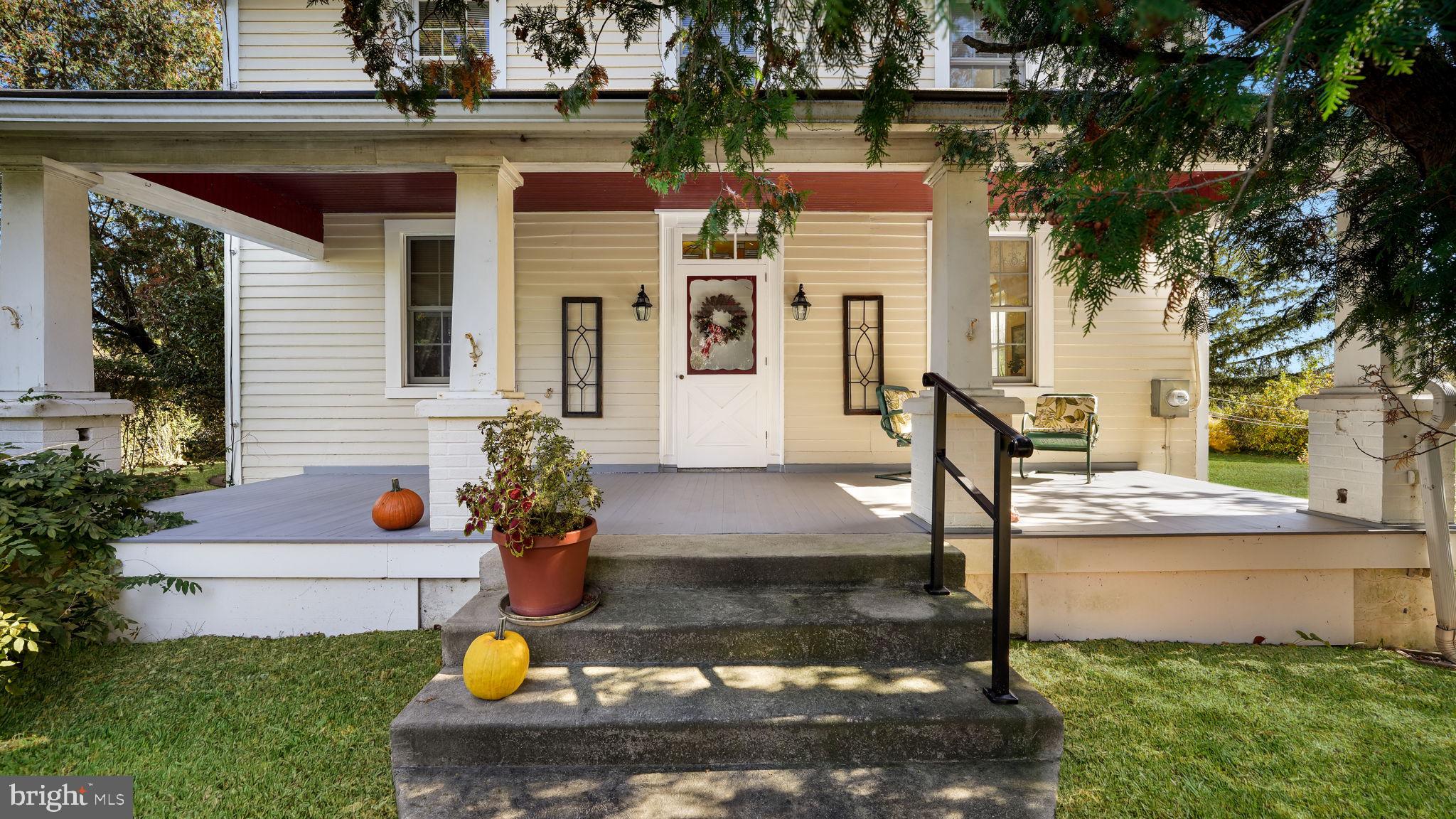 761 HEADQUARTERS ROAD