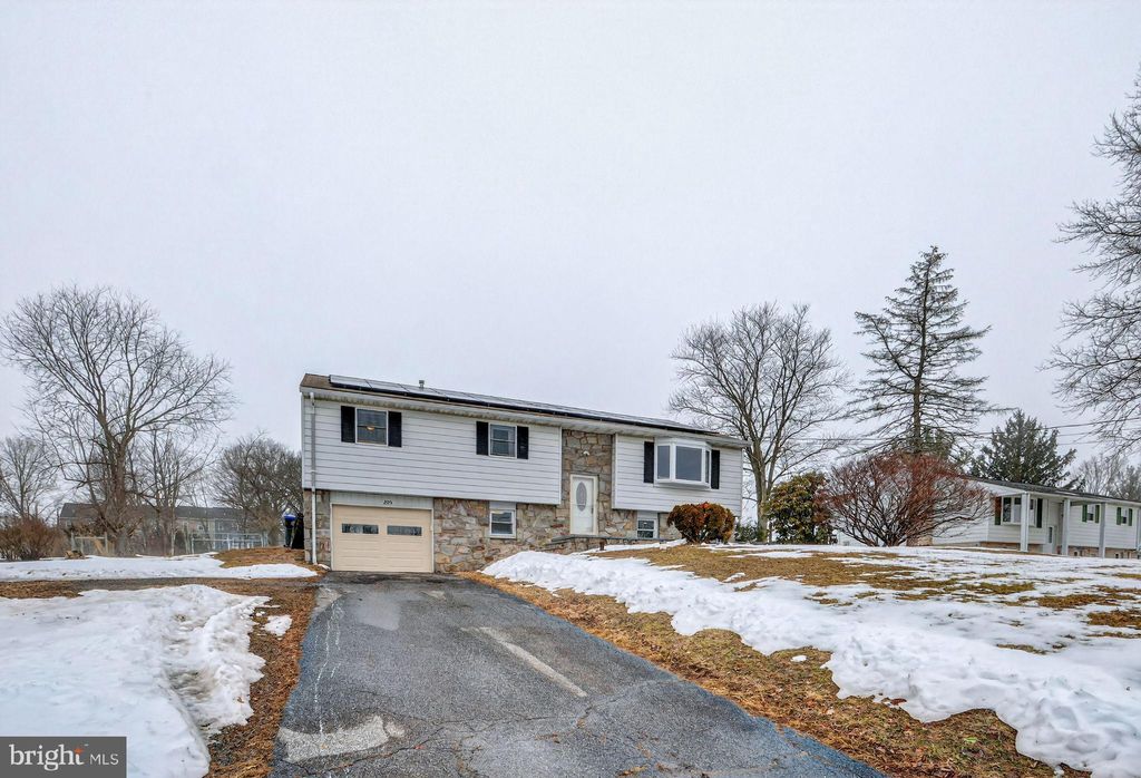 Photo of 205 Jackson Road, GILBERTSVILLE, PA 19525 (MLS # PAMC2168084)