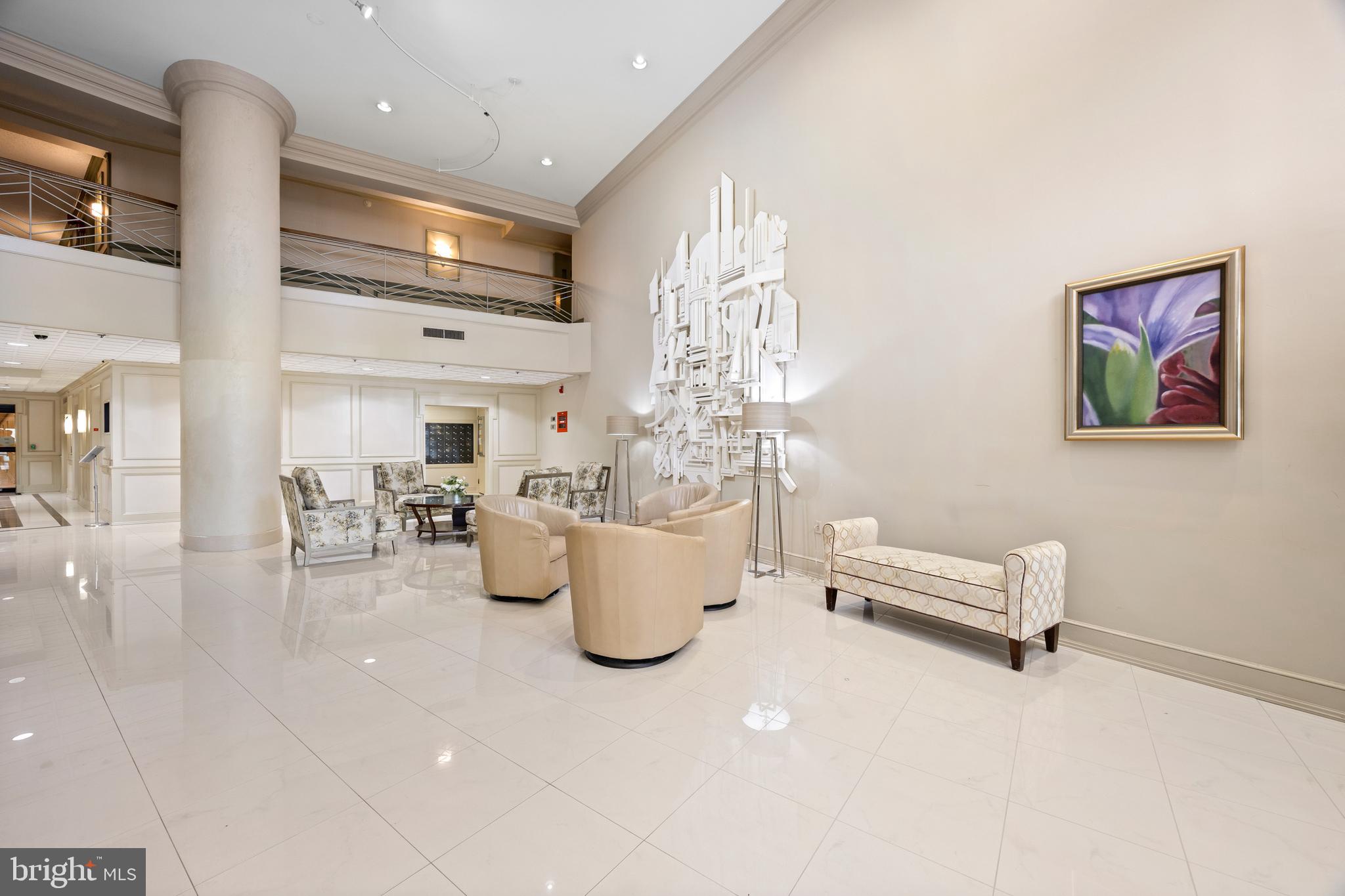 VALLEY FORGE TOWER - Residential