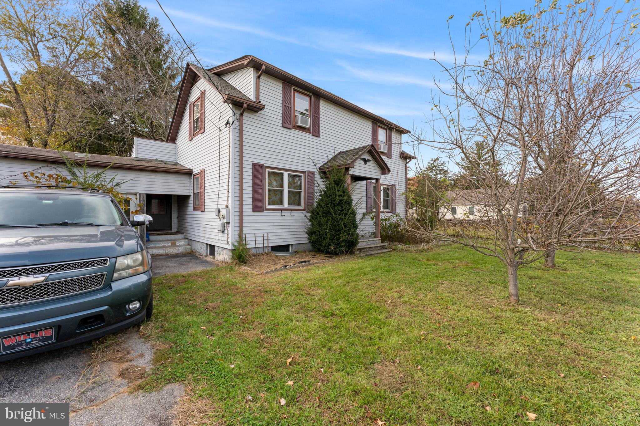 1731 UPPER KING ROAD