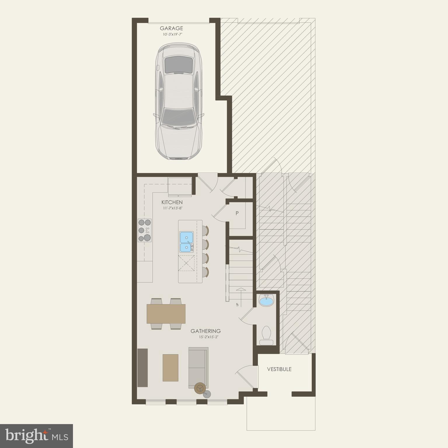 BELMONT OVERLOOK - Residential