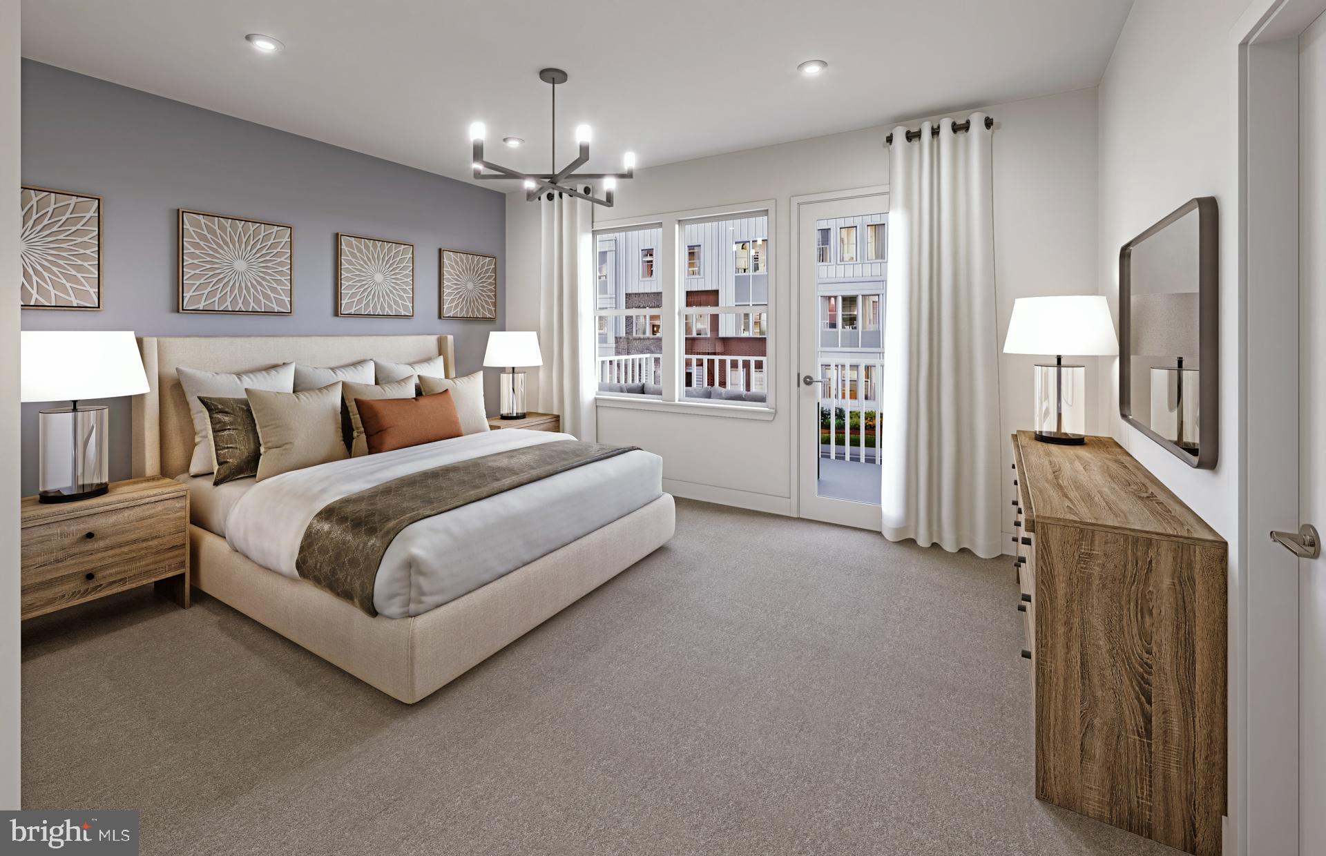 BELMONT OVERLOOK - Residential