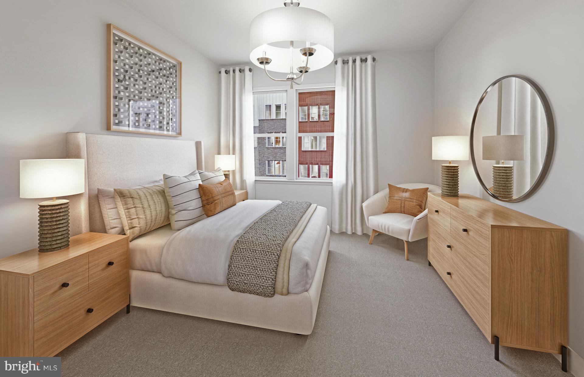 BELMONT OVERLOOK - Residential