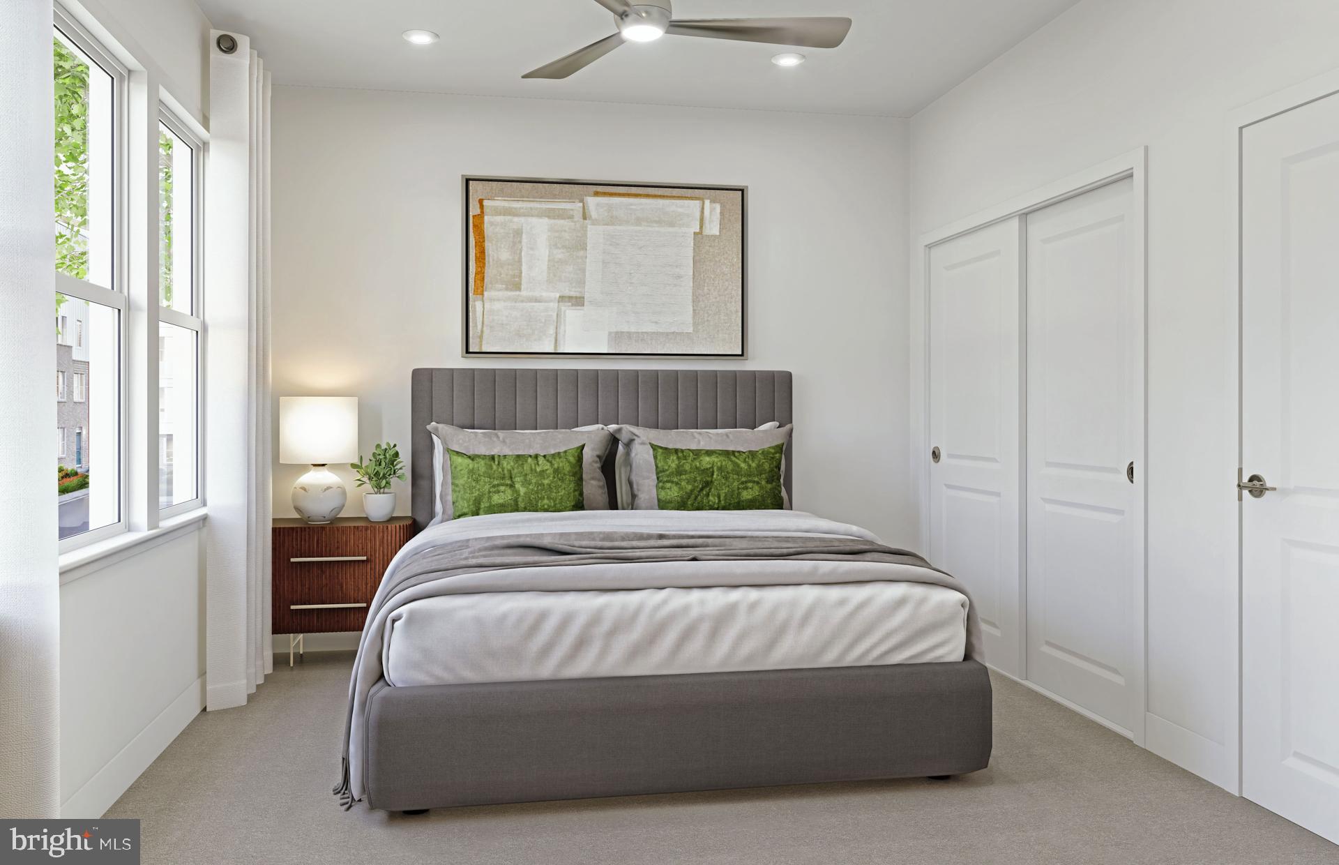 BELMONT OVERLOOK - Residential