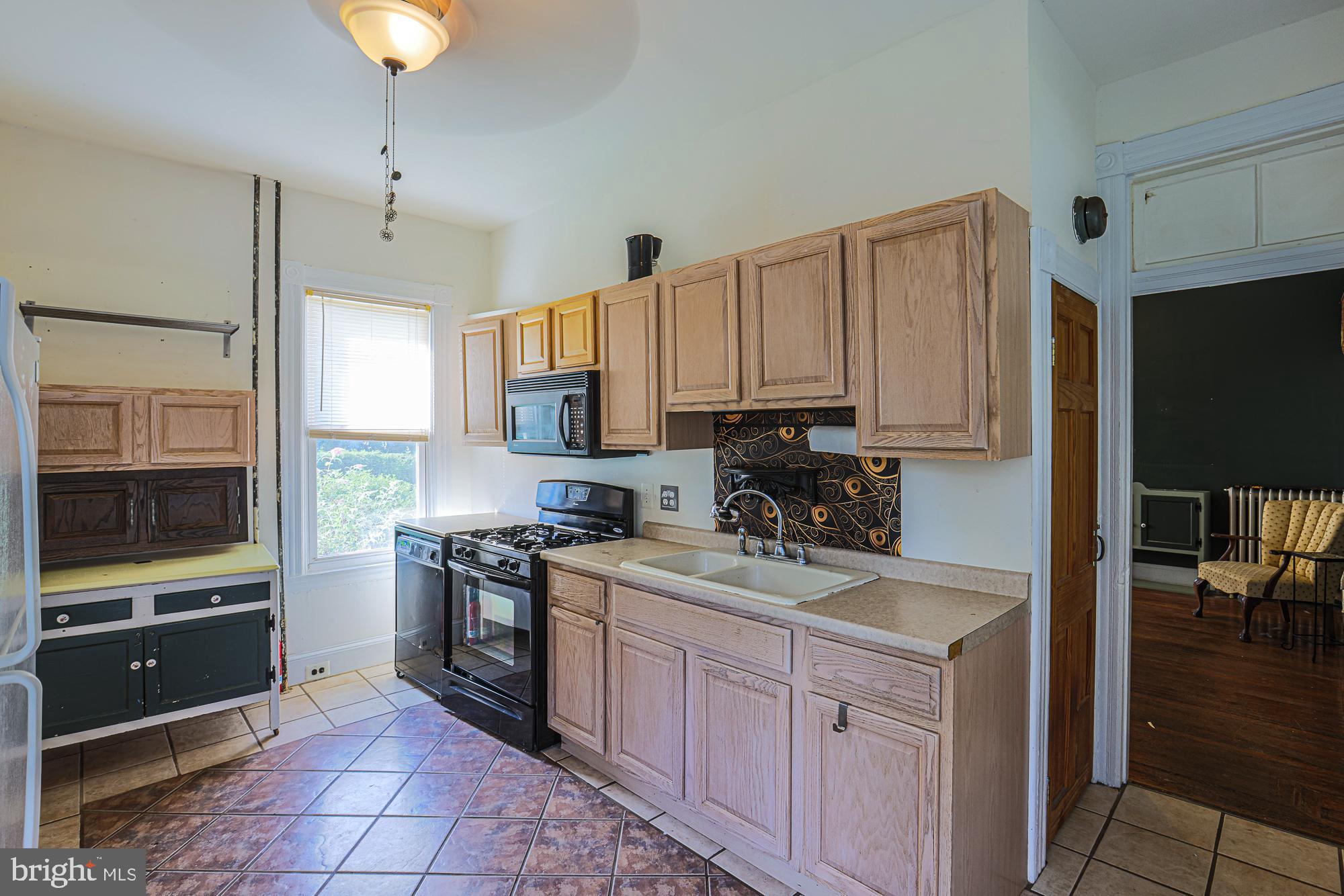 HAMILTON HEIGHTS - Residential