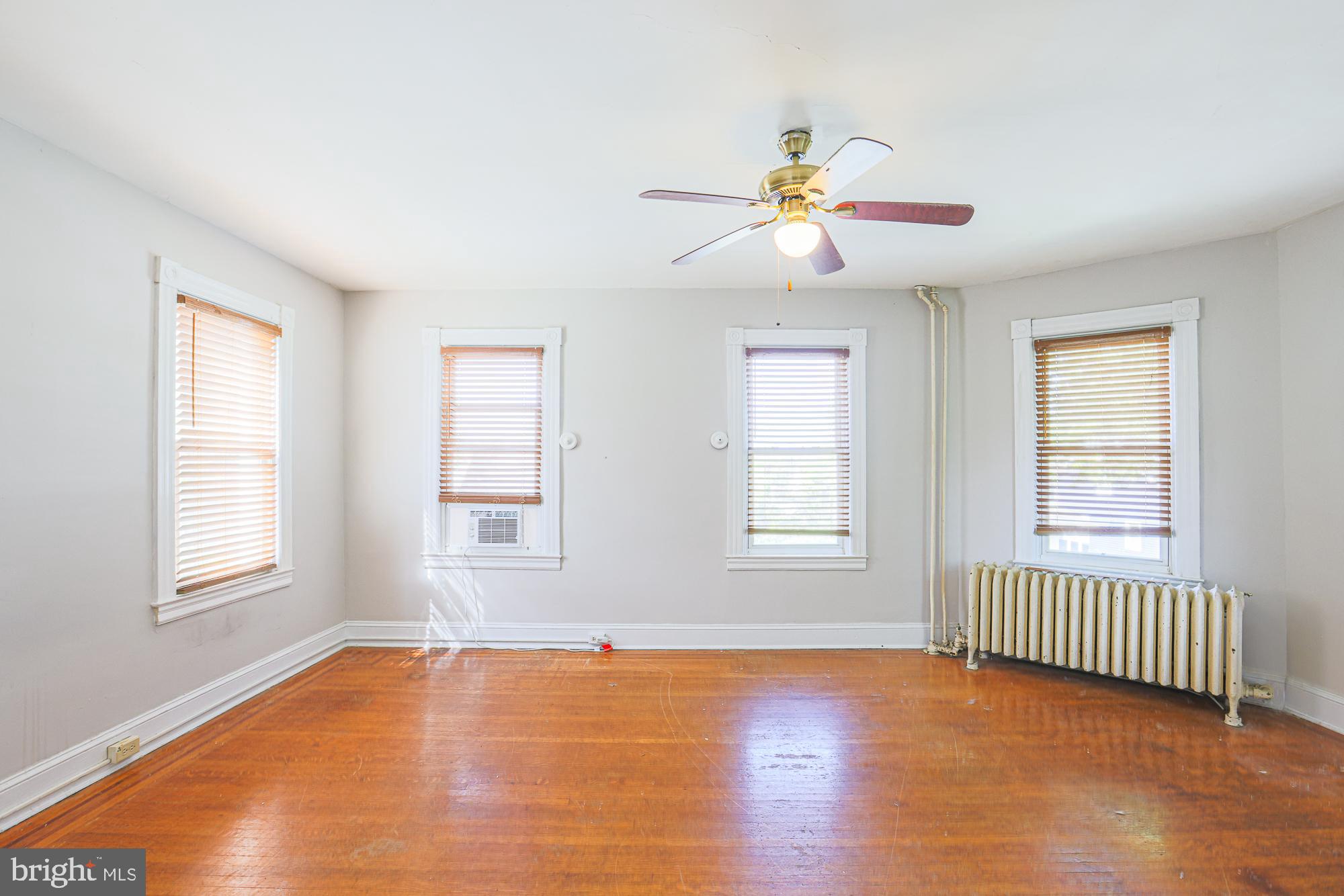 HAMILTON HEIGHTS - Residential