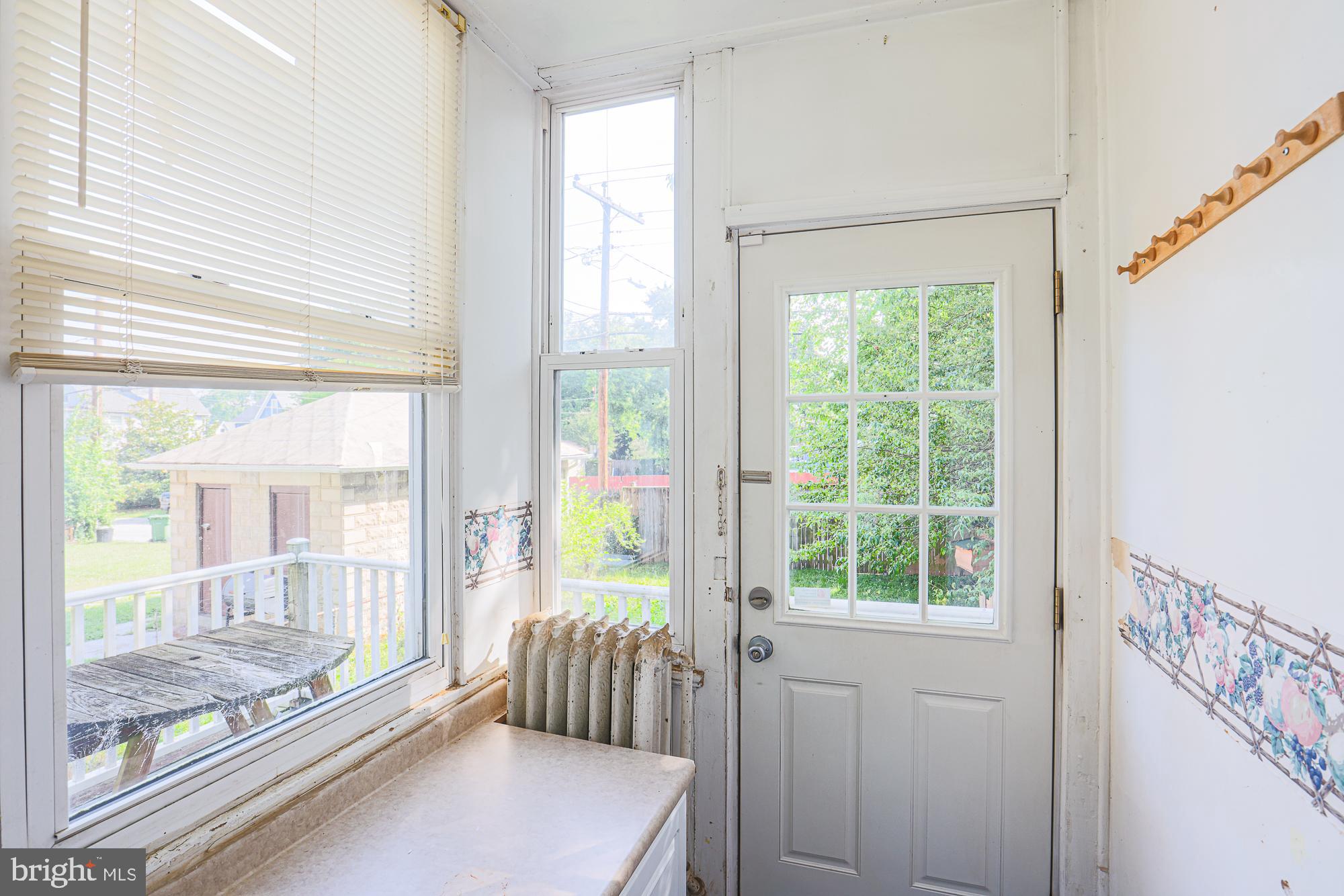 HAMILTON HEIGHTS - Residential