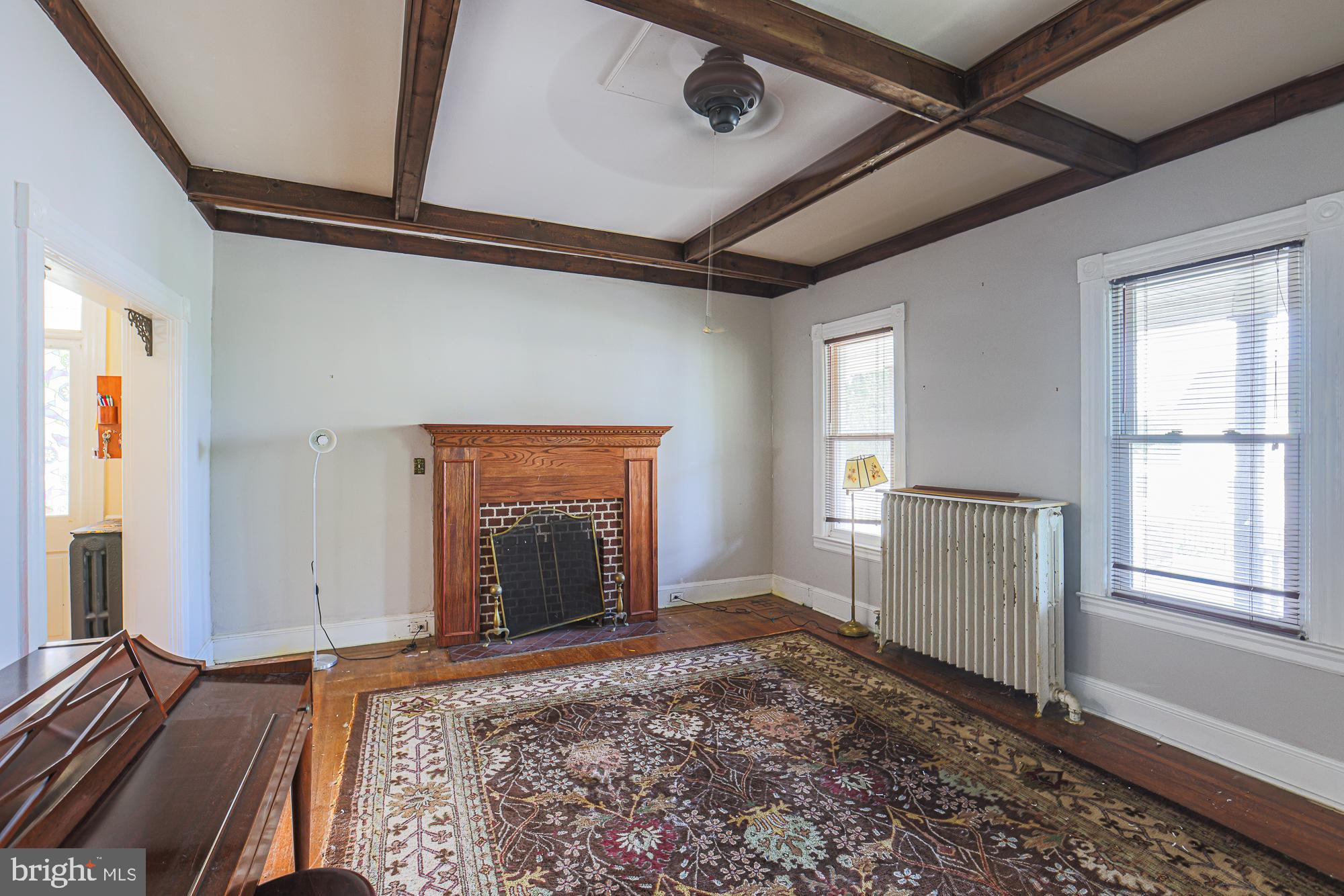 HAMILTON HEIGHTS - Residential