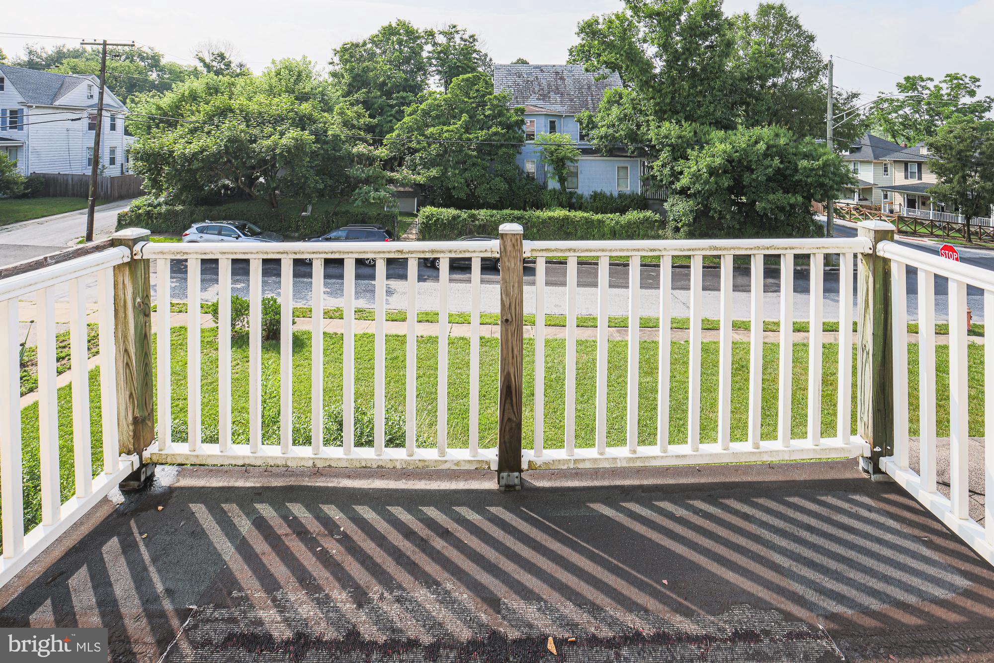 HAMILTON HEIGHTS - Residential