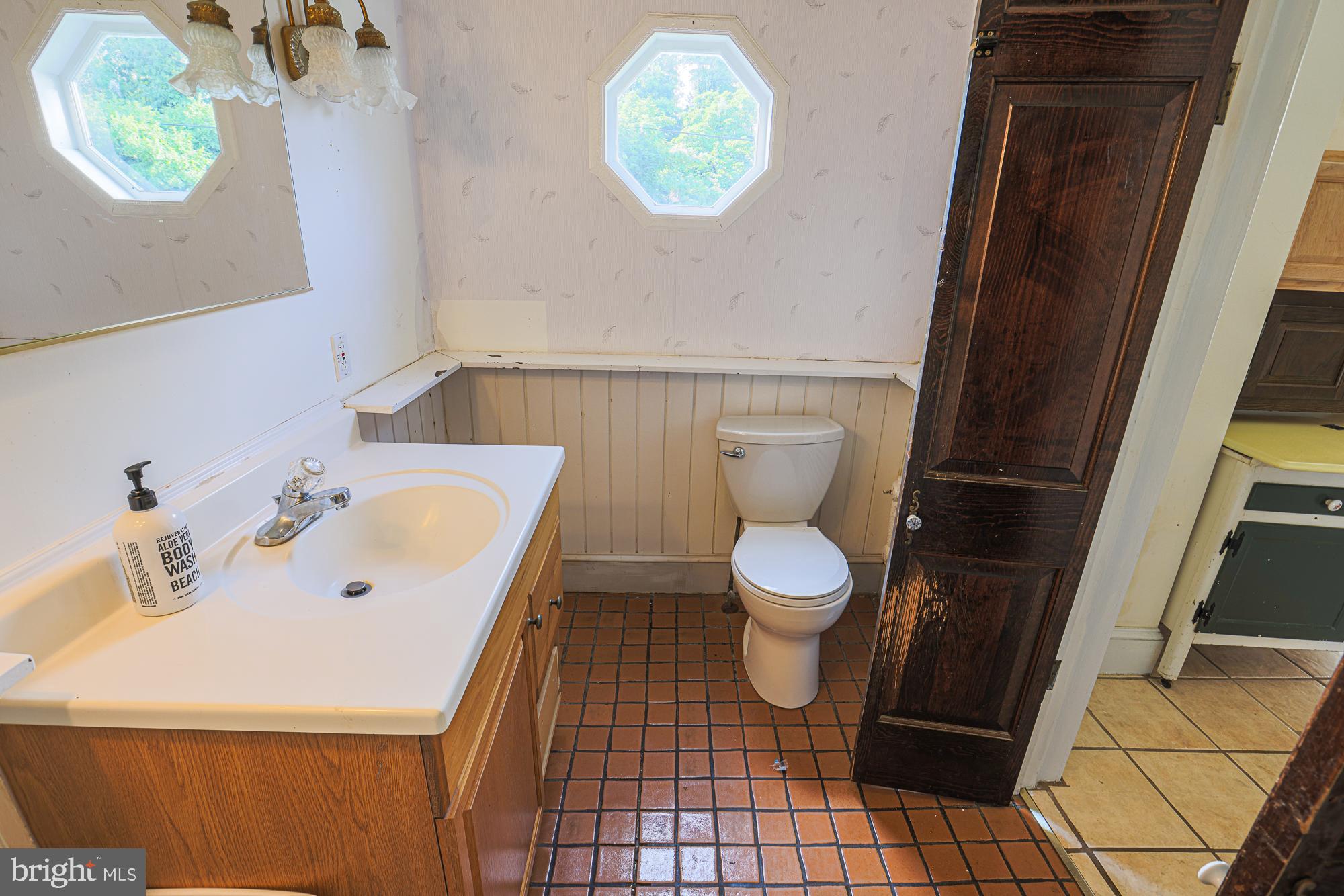 HAMILTON HEIGHTS - Residential