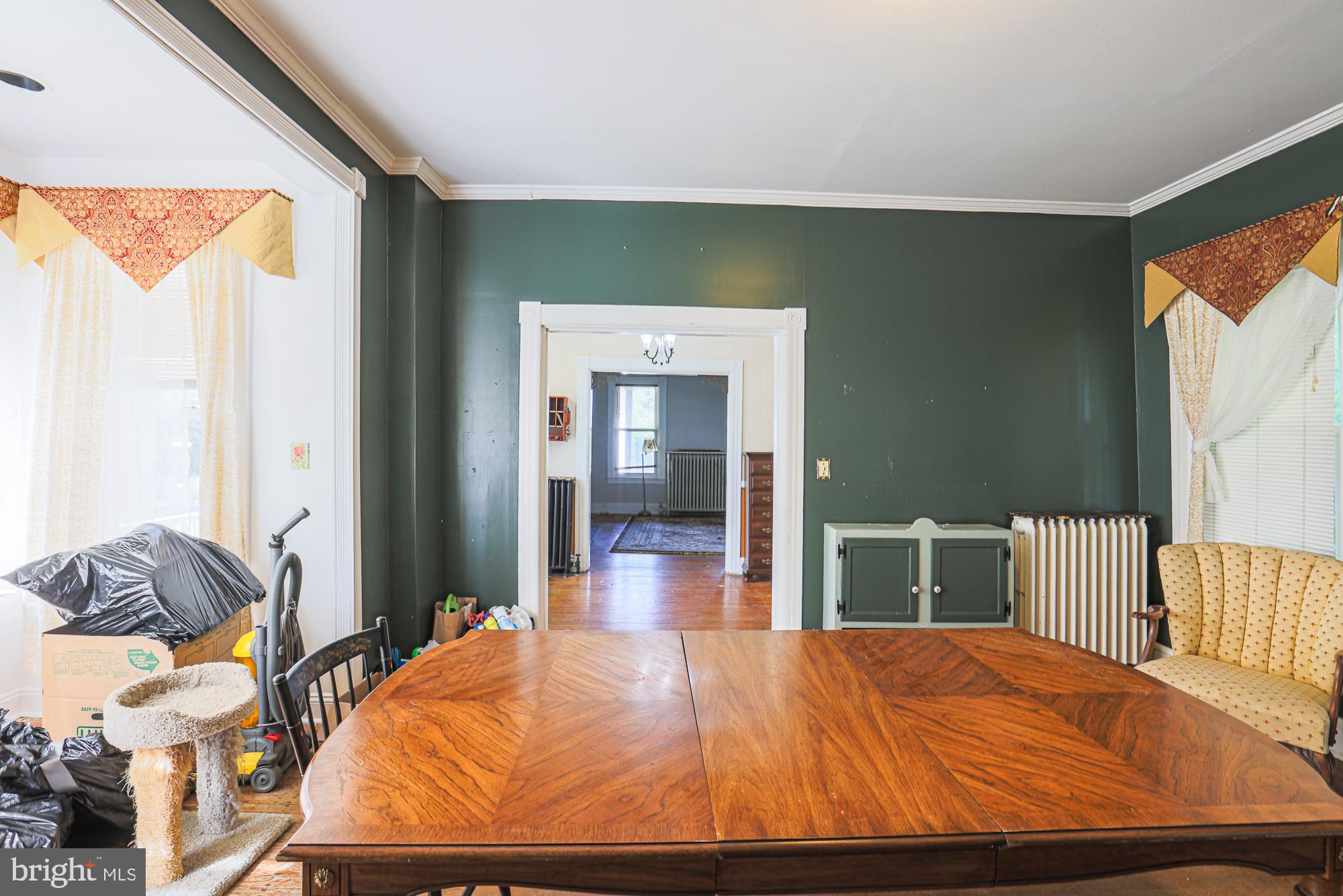 HAMILTON HEIGHTS - Residential