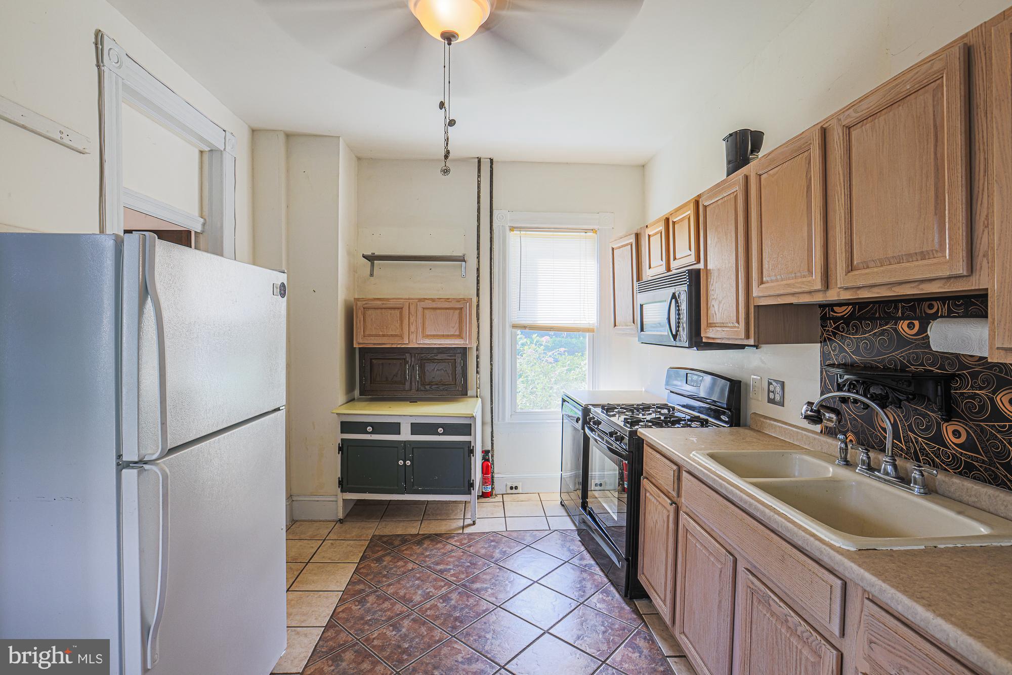 HAMILTON HEIGHTS - Residential