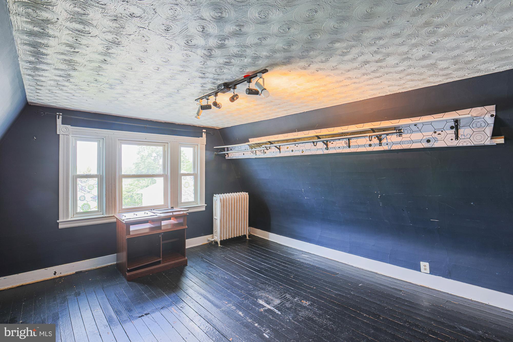 HAMILTON HEIGHTS - Residential