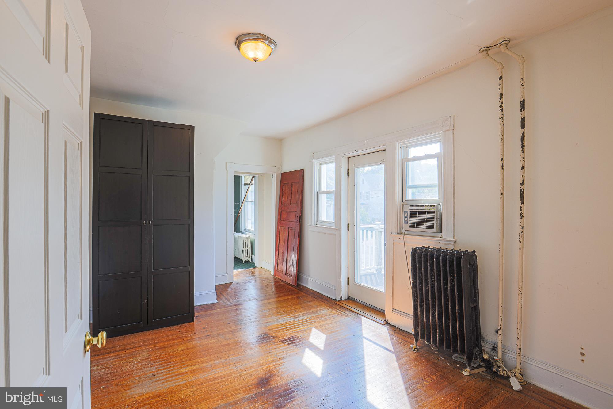 HAMILTON HEIGHTS - Residential