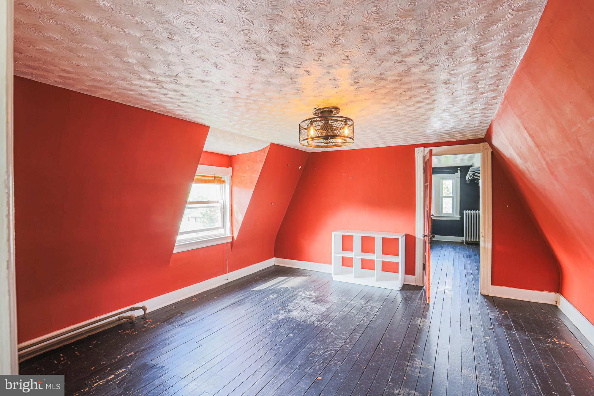 HAMILTON HEIGHTS - Residential