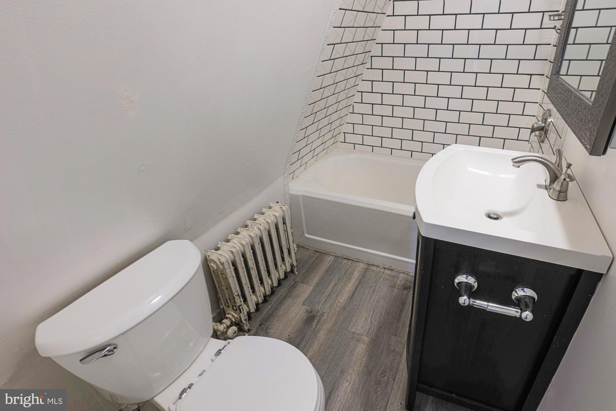 HAMILTON HEIGHTS - Residential